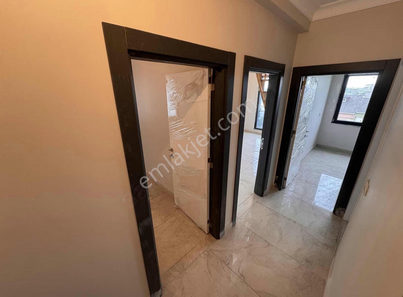 Arnavutköy Avlu 34 Avm Dibi Kiralık Dublex - Görsel 6