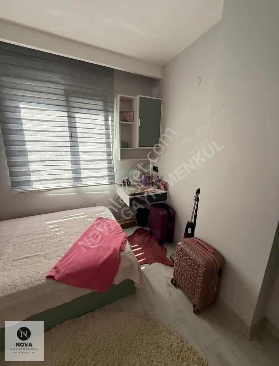 Nova'dan Dumlupınarda 2+1 Temiz Kiralık Konsept Daire - Görsel 7