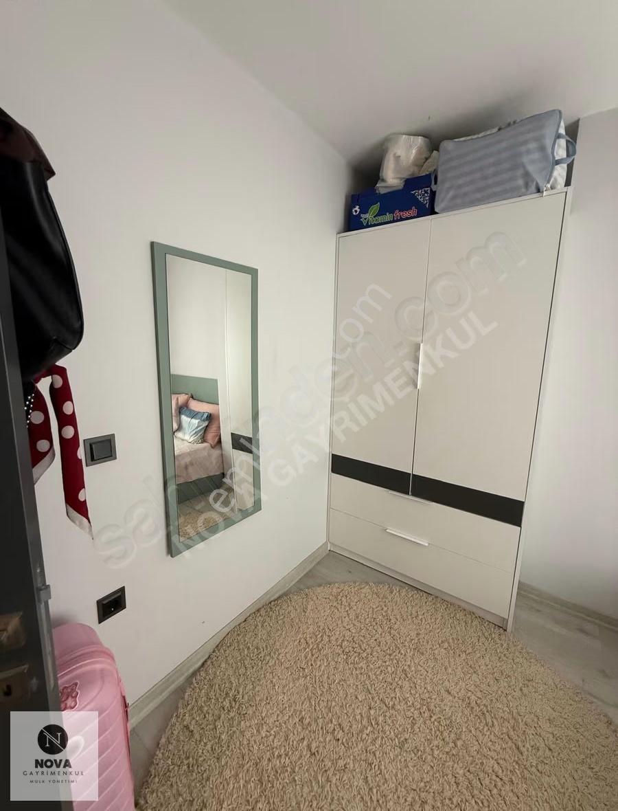 Nova'dan Dumlupınarda 2+1 Temiz Kiralık Konsept Daire - Görsel 8
