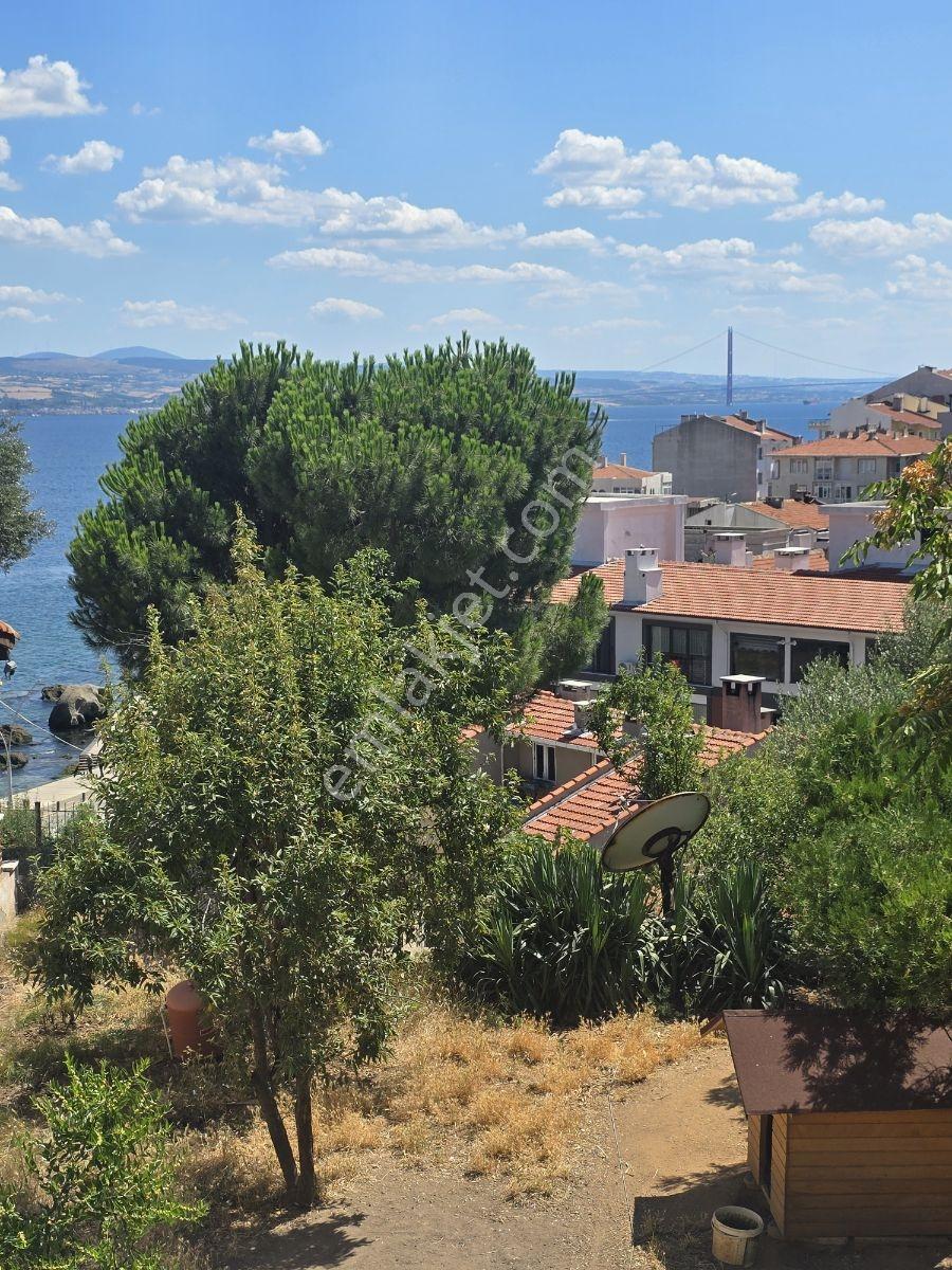 Hocahamza Mahallesinde Satılık Villa