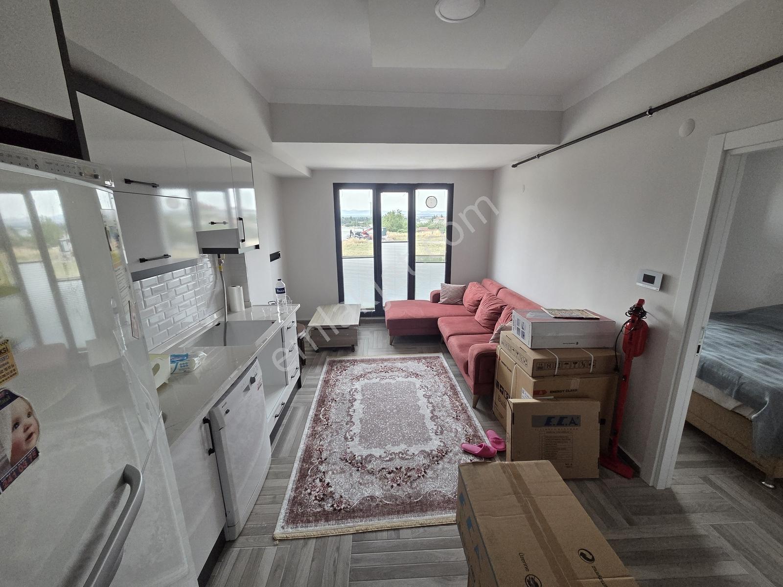 Mir'den Balıkesir Bahçelievler'de 1+1 Asansörlü Kiralık Daire - Görsel 23