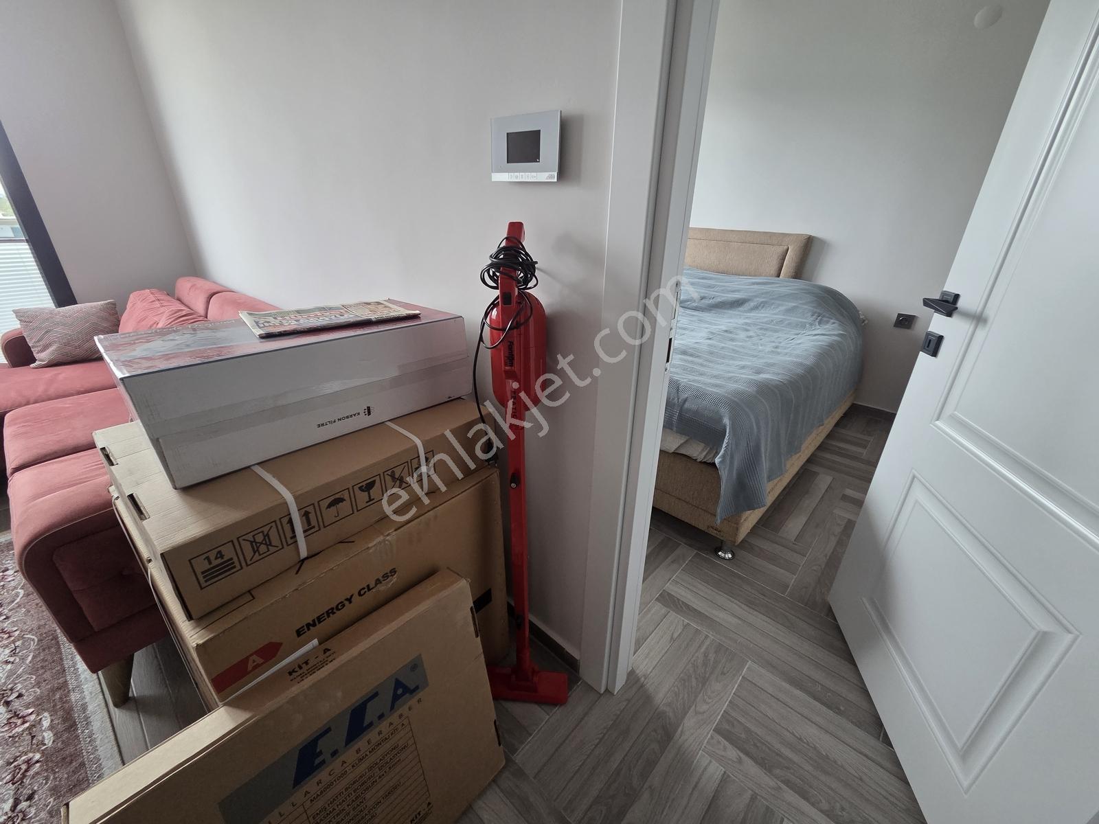 Mir'den Balıkesir Bahçelievler'de 1+1 Asansörlü Kiralık Daire - Görsel 10