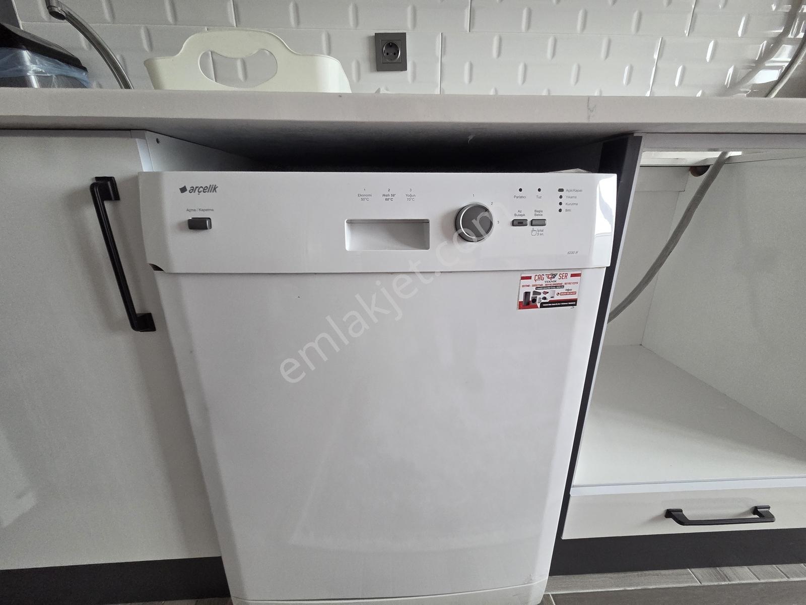 Mir'den Balıkesir Bahçelievler'de 1+1 Asansörlü Kiralık Daire - Görsel 28