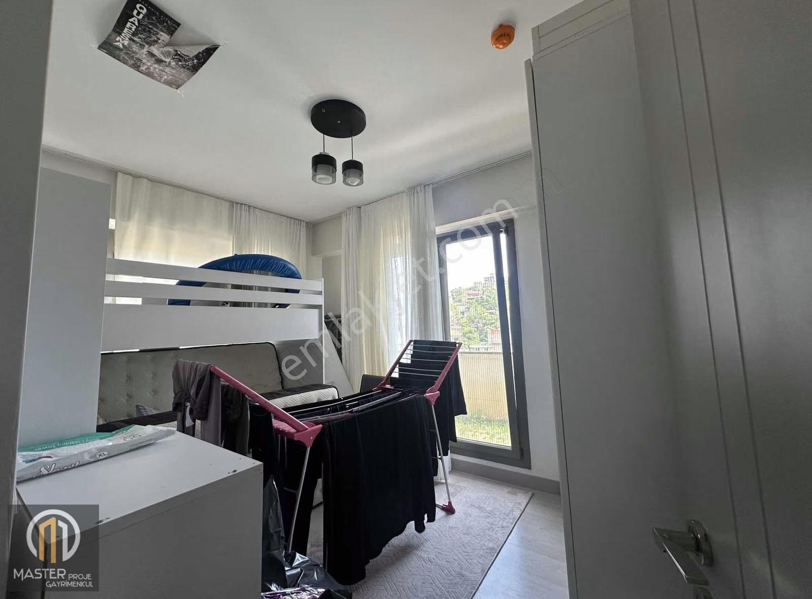 Master Proje'den Toki Resmi Devirli Bahçe Katı 3+1/135m2 - Görsel 23