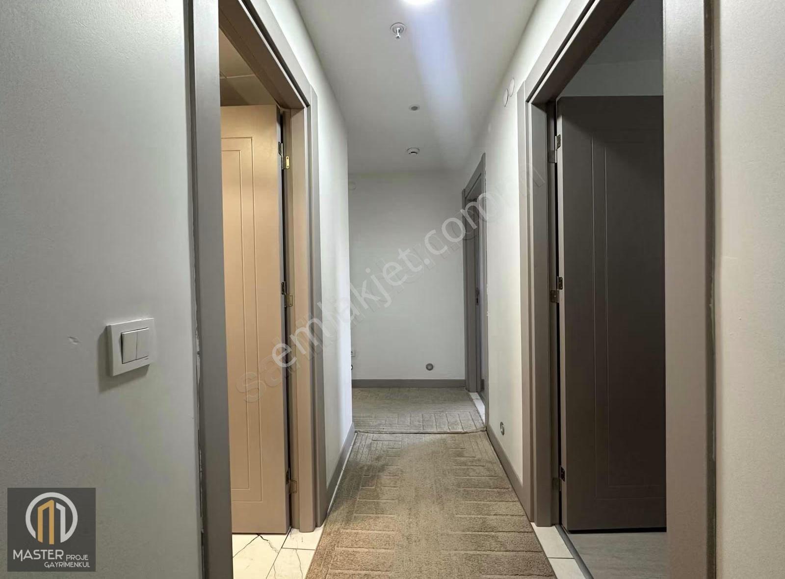 Master Proje'den Toki Resmi Devirli Bahçe Katı 3+1/135m2 - Görsel 5