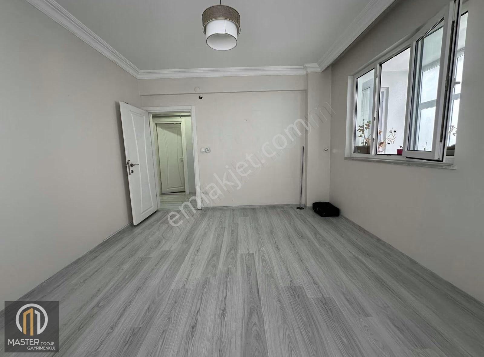 Master Proje'den Geniş Ailelere Özel! Teraslı + 3 Balkon Dubleks - Görsel 11