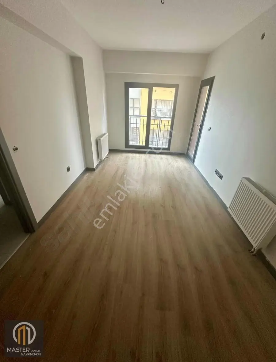 Master Proje'den Vadi Evlerinde 2+1 Satılık Daire