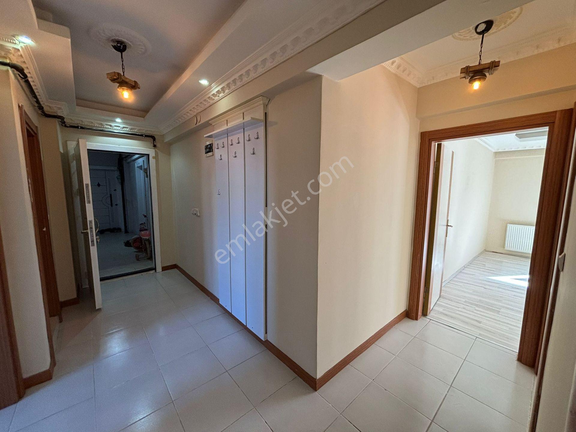 **eryıldız Gayrimenkul'den Gaziosmapaşa Merkezde Trepaş Karşısı 110m2 Oturuma Hazır 2+1 - Görsel 34