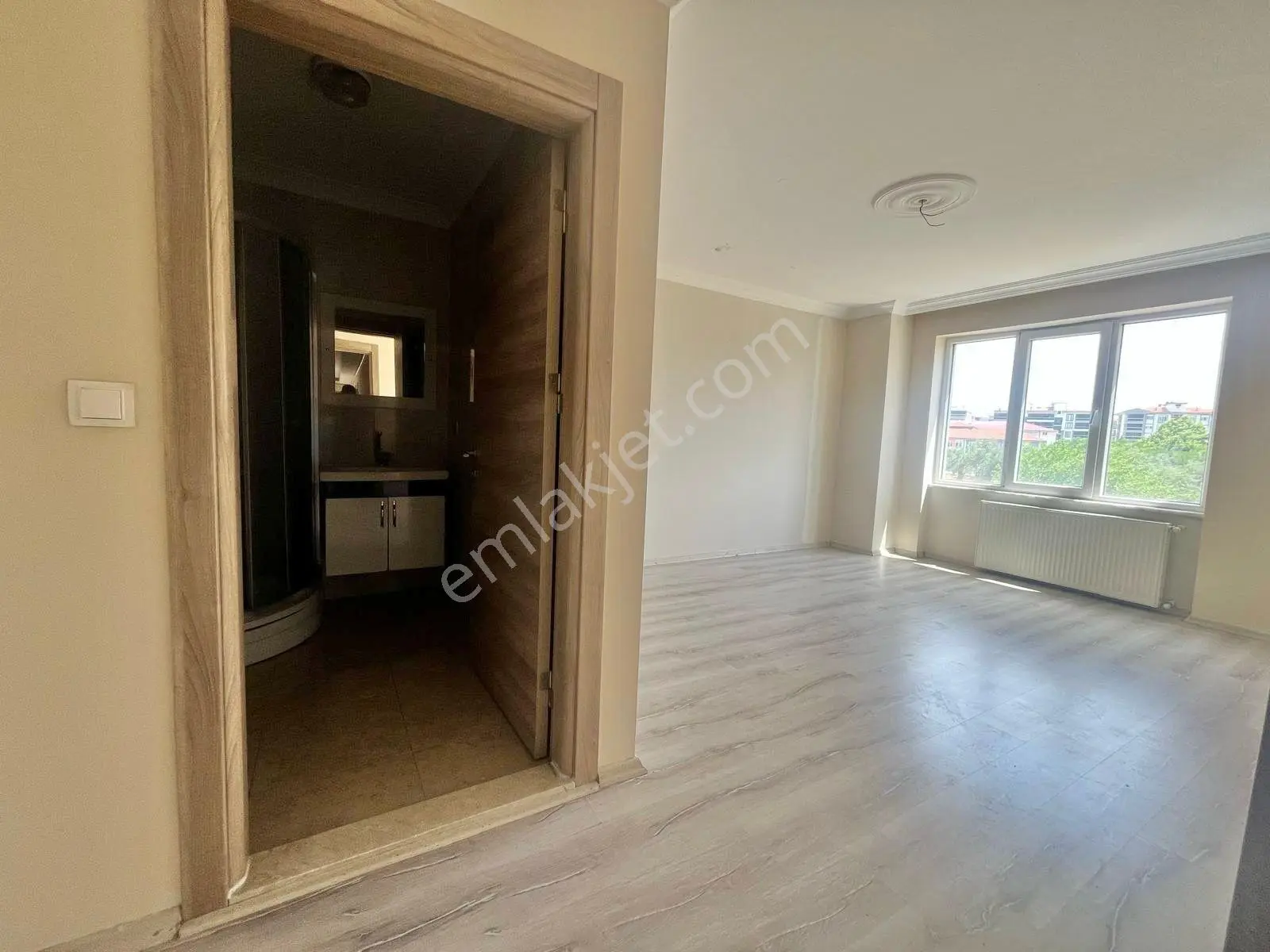 ꧁ay Emlaktan꧂ Edremit Cennetayağında Ön Cephe Arakat Asansörlükapalı Otoparklı Satılık 4+1 Daire - Görsel 24