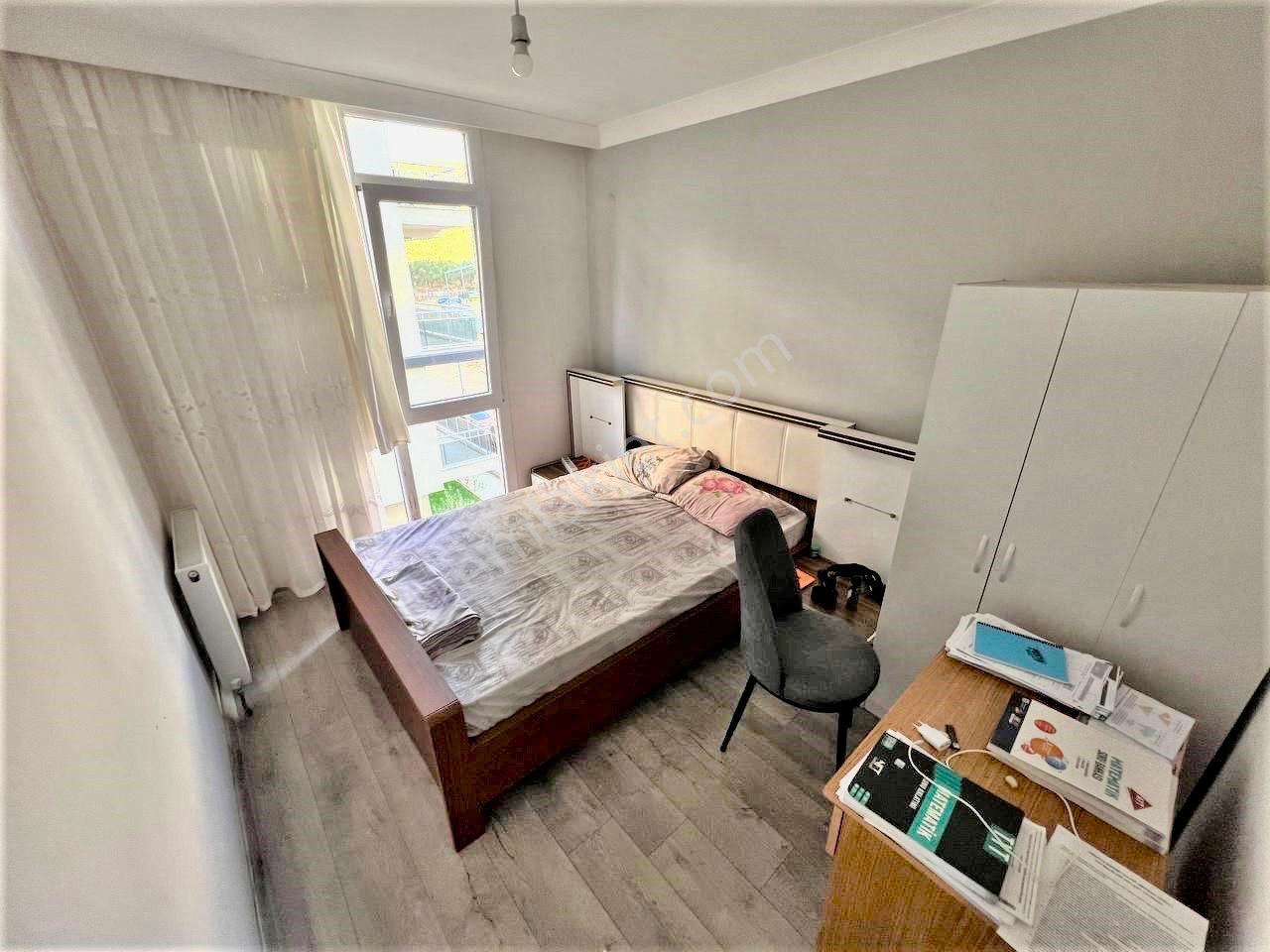 ꧁ay Emlaktan꧂kadıköy'de Yüzme Havuzlu Arakat Ön Cephe Yüksek Kredili Satılık 3+1 Daire - Görsel 17