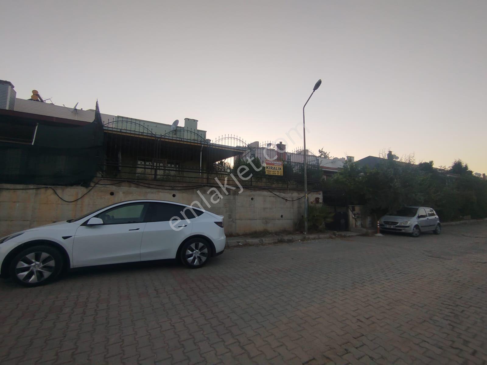 Ayrancılar Da Müstakil Kiralık Villa - Görsel 10