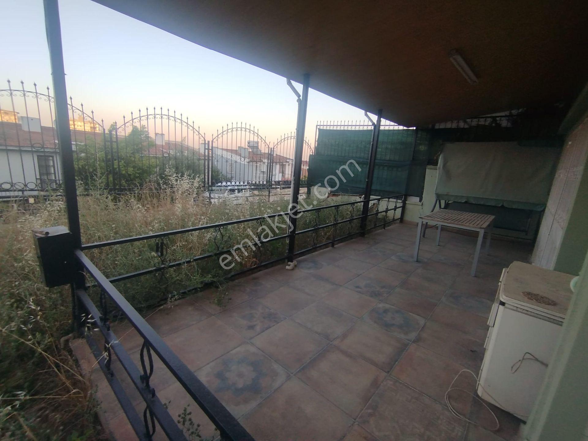 Ayrancılar Da Müstakil Kiralık Villa - Görsel 20
