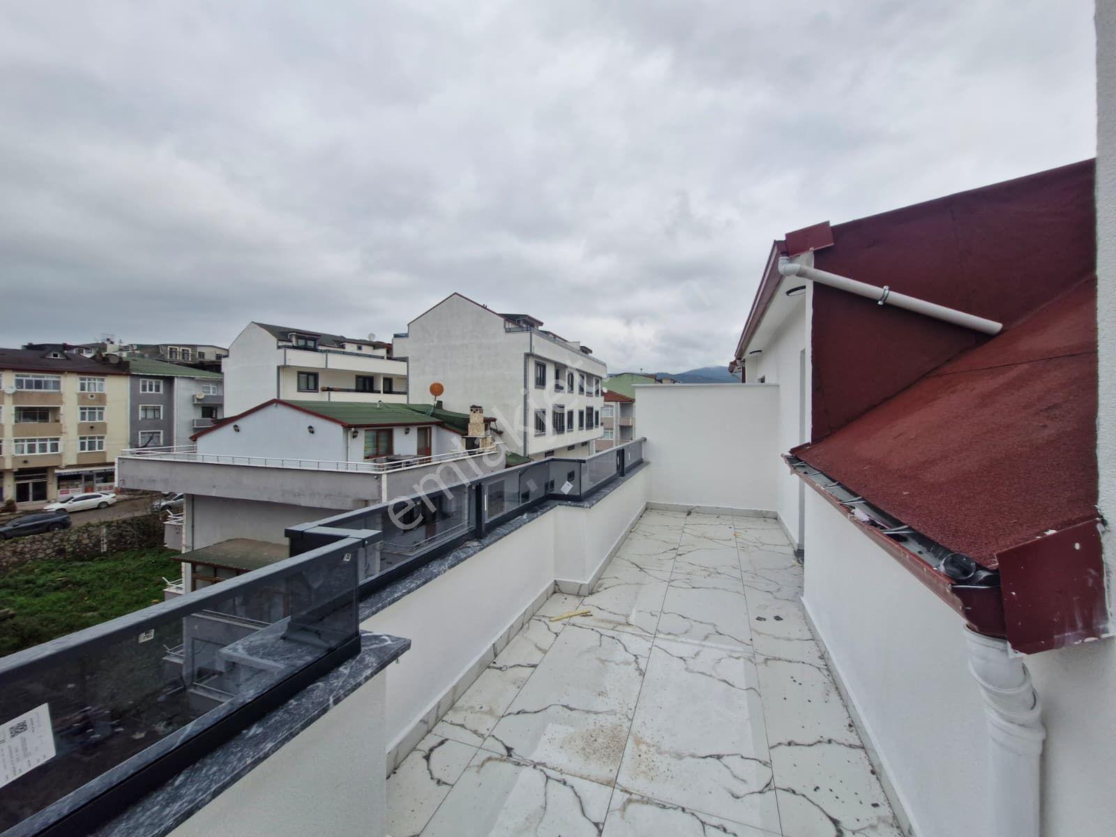 Kocaeli Körfez Kuzey Mahallesinde Satılık Daire - Görsel 15