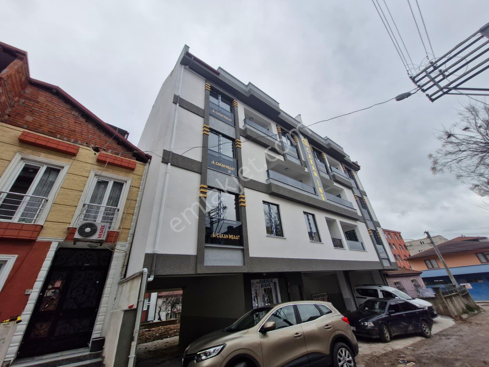 Kocaeli Körfez Kuzey Mahallesinde Satılık Daire - Görsel 2