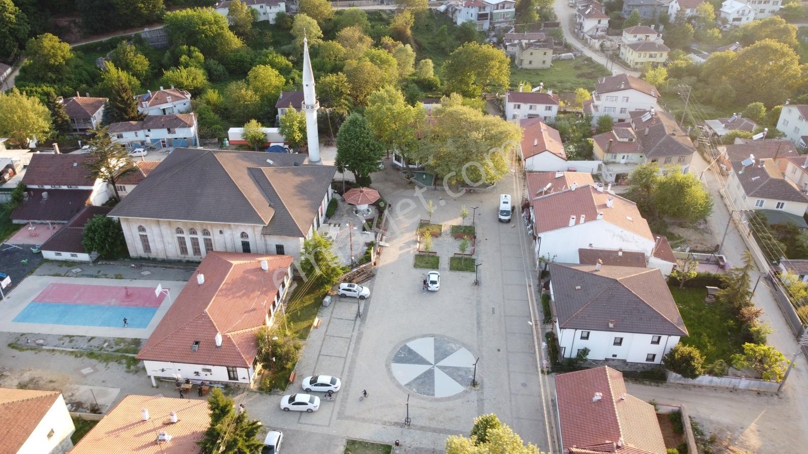 Turyap Soner'den Satılık, 795 M² Villa İmarlı Arsa - Görsel 12