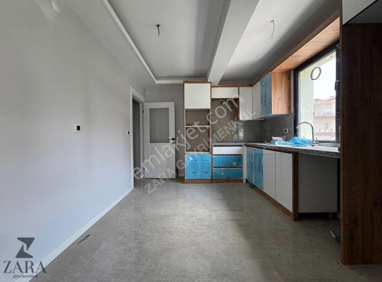 Zara | Cengizhan Mh. Sıfır Binada Asansörlü Ara Kat 120m² 3+1 - Görsel 15
