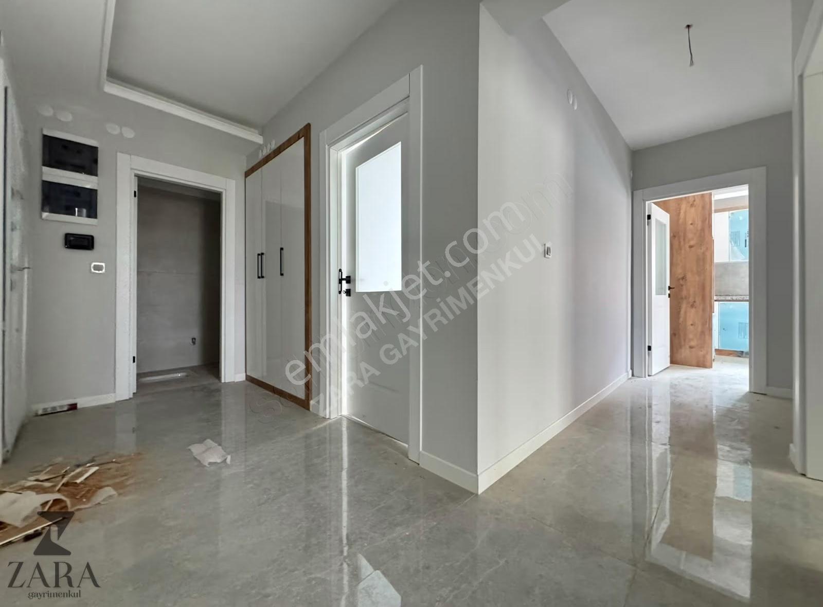 Zara | Cengizhan Mh. Sıfır Binada Asansörlü Ara Kat 120m² 3+1 - Görsel 24