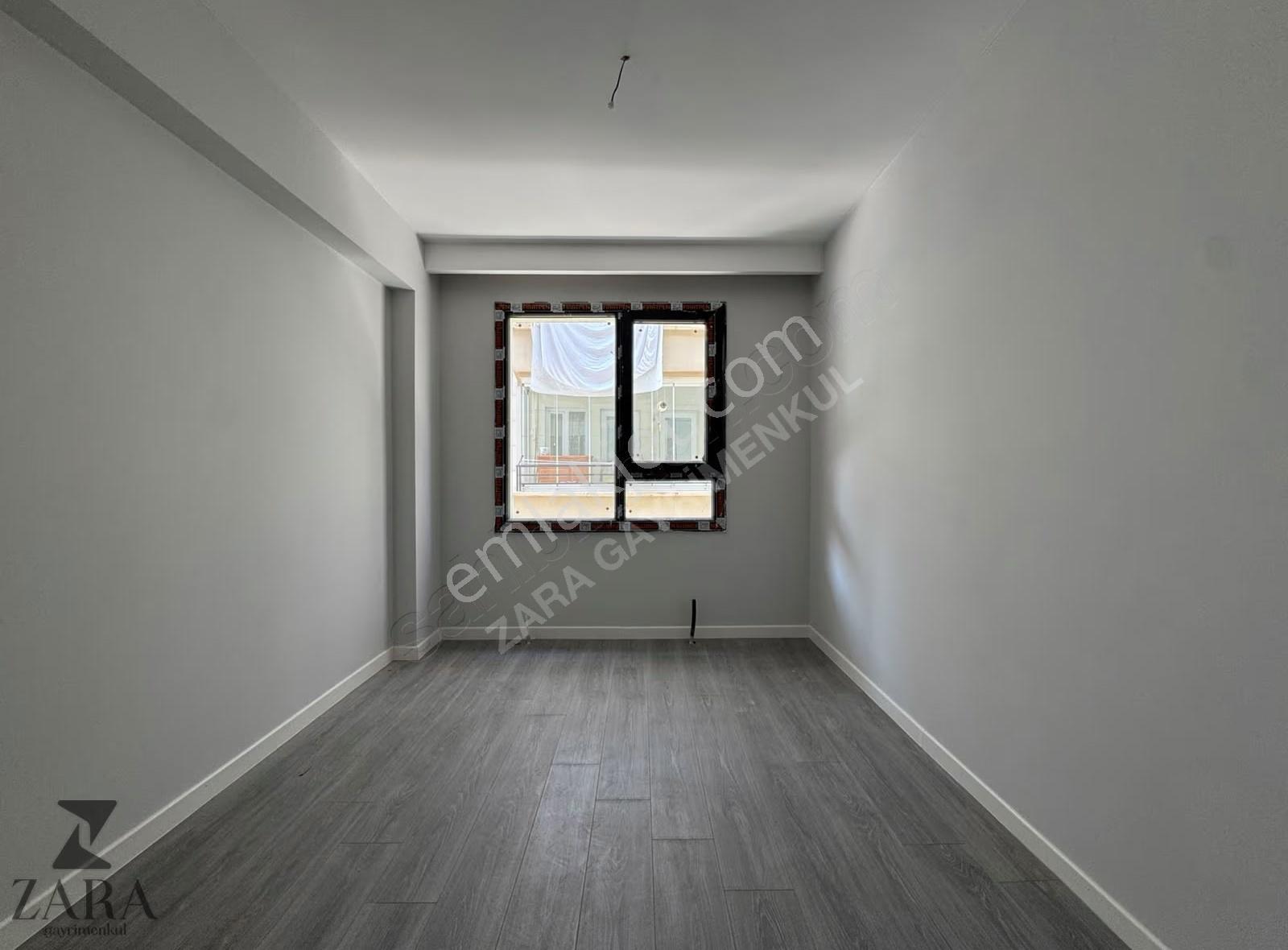 Zara | Cengizhan Mh. Sıfır Binada Asansörlü Ara Kat 120m² 3+1 - Görsel 26