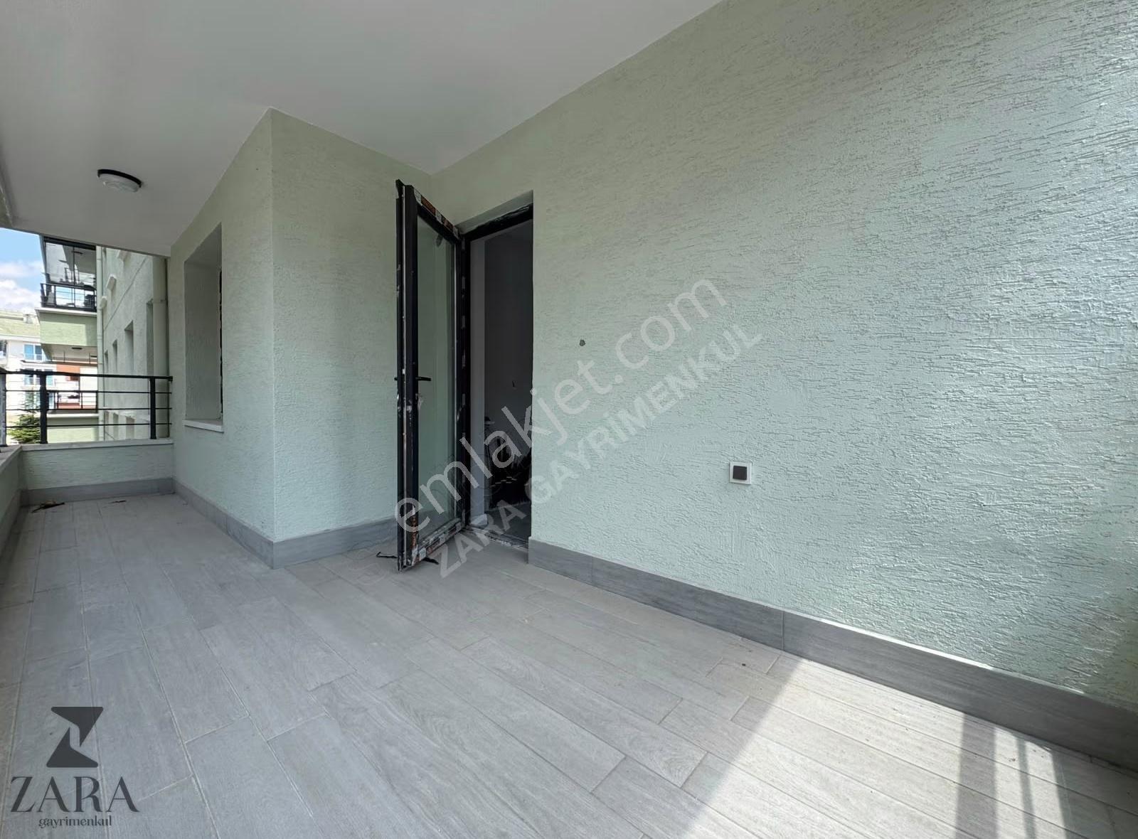 Zara | Cengizhan Mh. Sıfır Binada Asansörlü Ara Kat 120m² 3+1 - Görsel 18