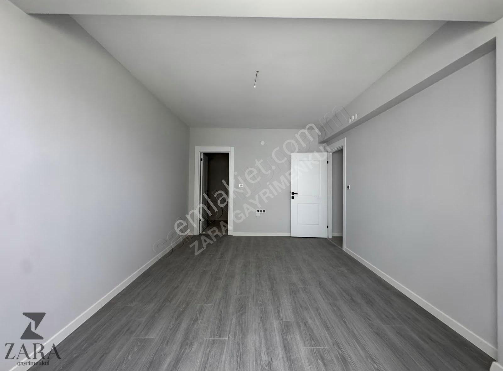 Zara | Cengizhan Mh. Sıfır Binada Asansörlü Ara Kat 120m² 3+1 - Görsel 27