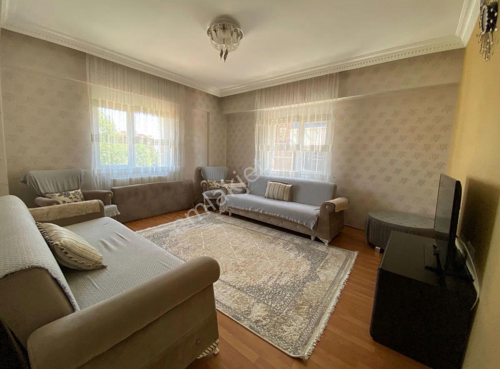 Sille Ak Mh. Korcan Cd. Üzeri Geniş 4+1 Satılık Daire - Görsel 7