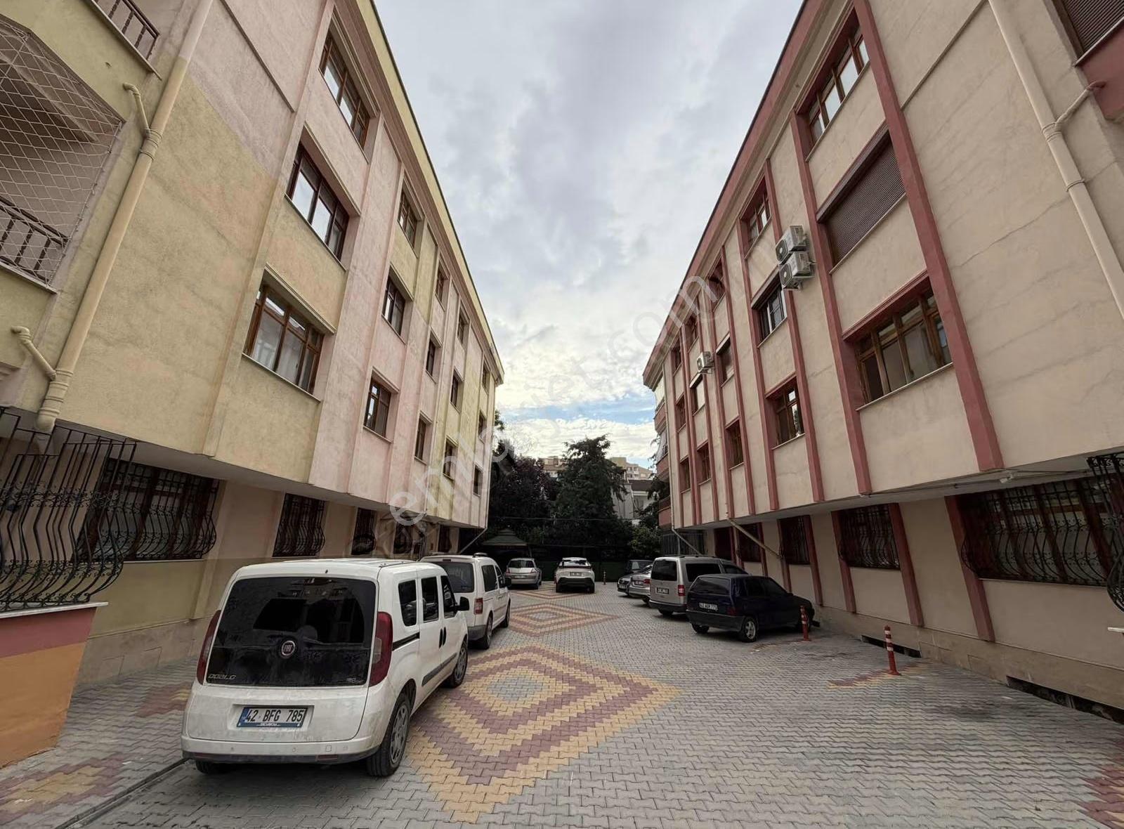 Araplarda Akcami Ve 112 Yakını 3+1 Satılık Daire - Görsel 3