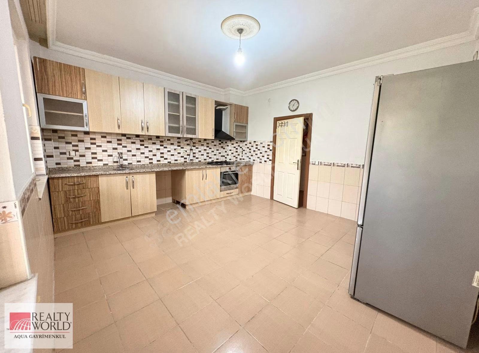 Doğayla İç İçe Antalya Çakırlarda Kiralık 4+1 Daire | 185 M² - Görsel 14