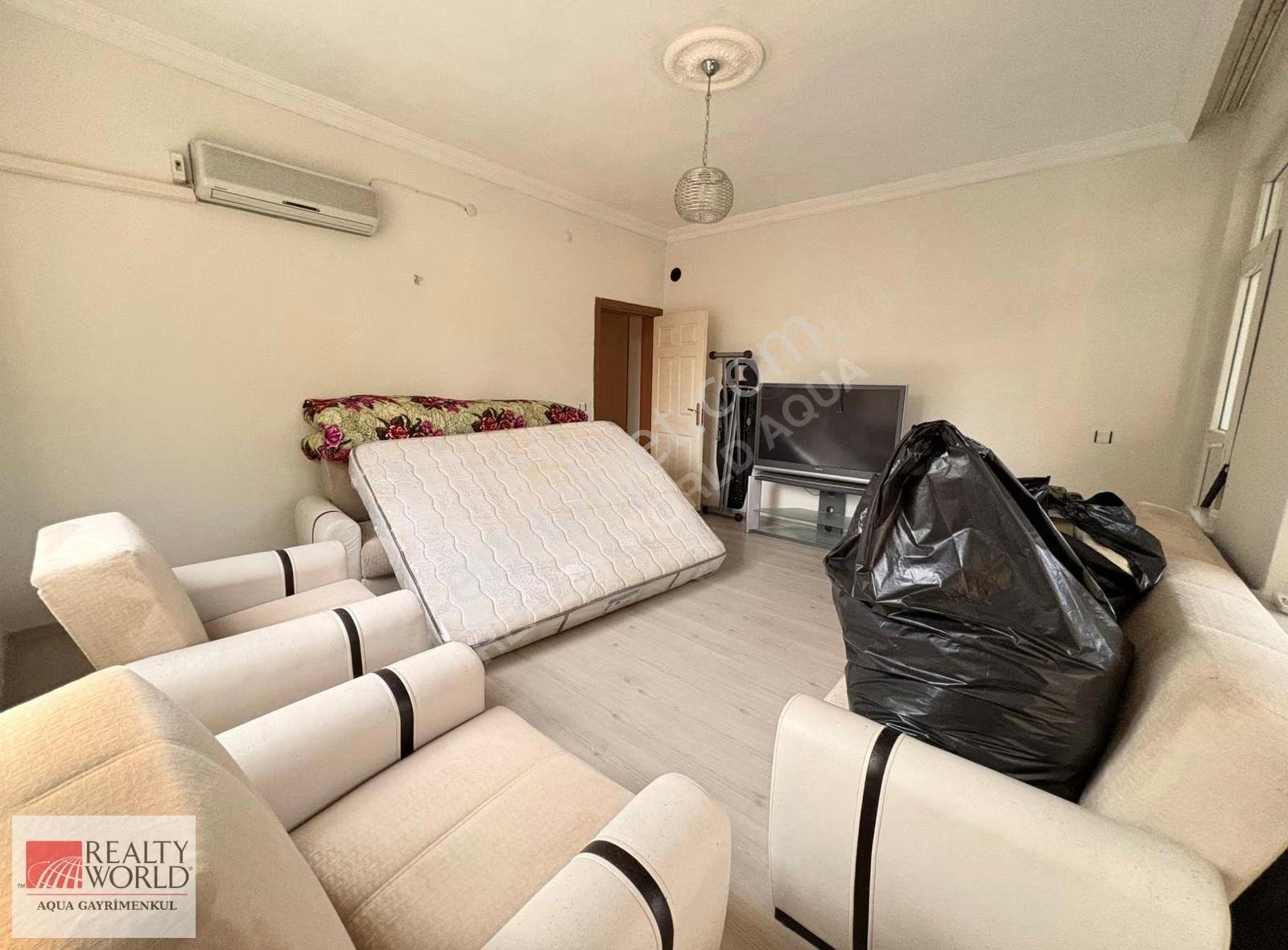 Doğayla İç İçe Antalya Çakırlarda Kiralık 4+1 Daire | 185 M² - Görsel 6
