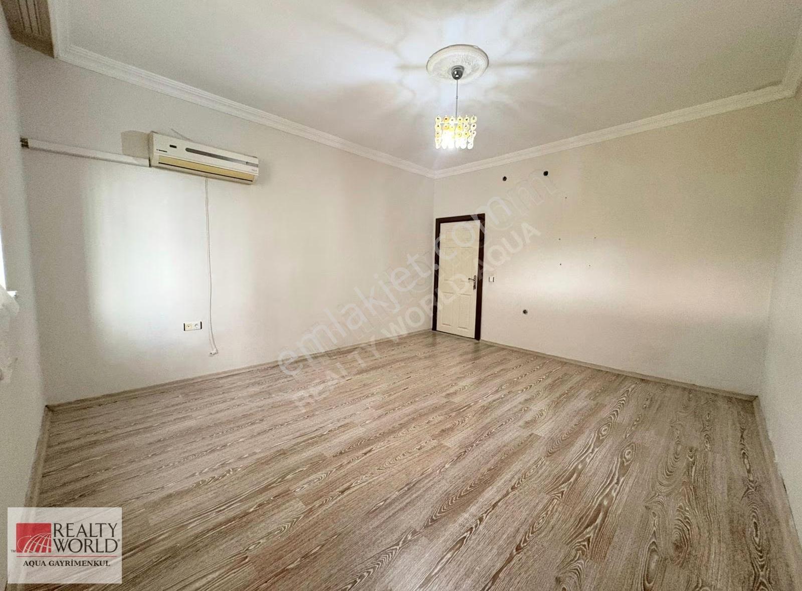Doğayla İç İçe Antalya Çakırlarda Kiralık 4+1 Daire | 185 M² - Görsel 3