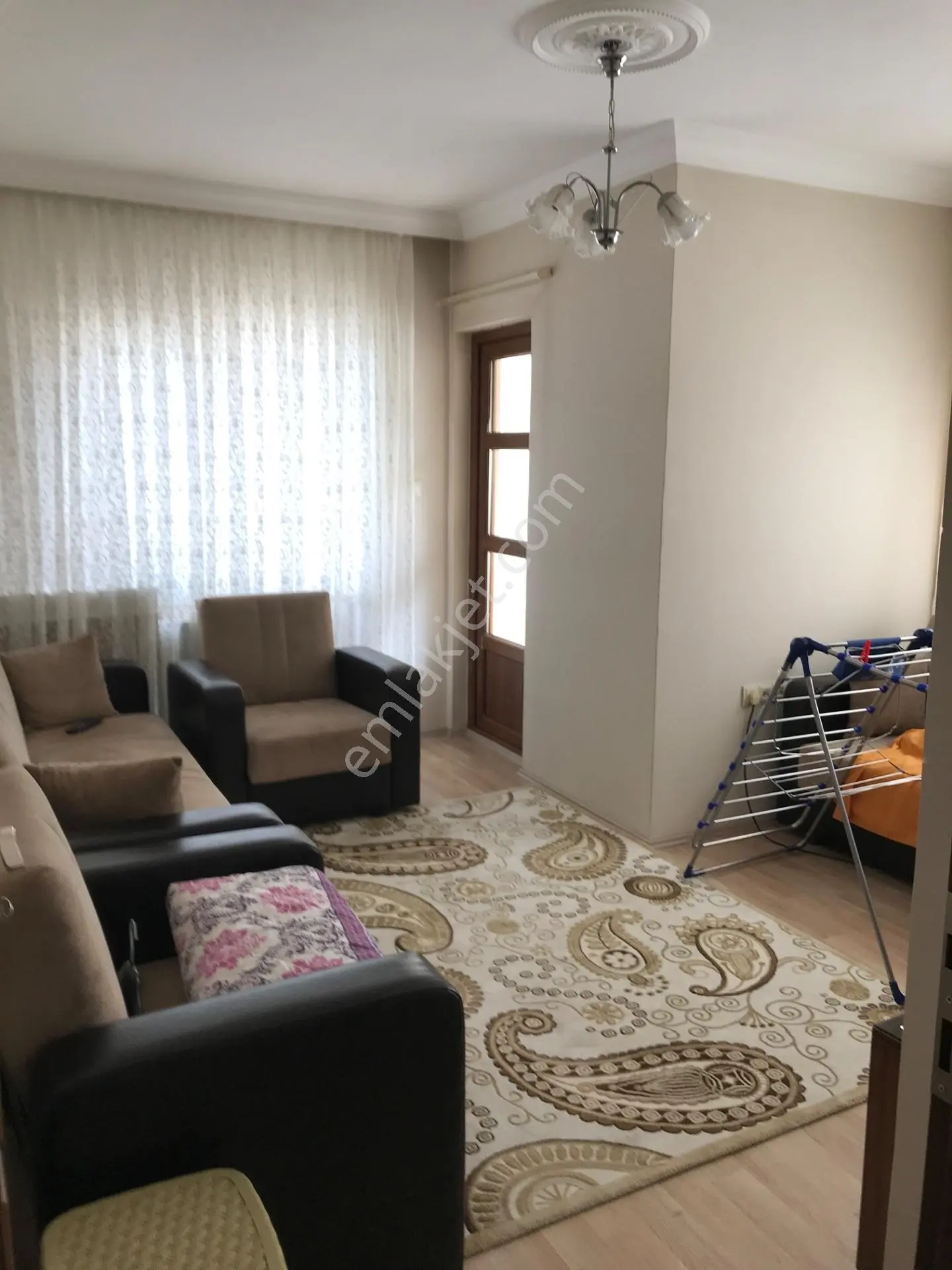 Yaylacık Satılık 3+1 130 M2 Daire - Görsel 5