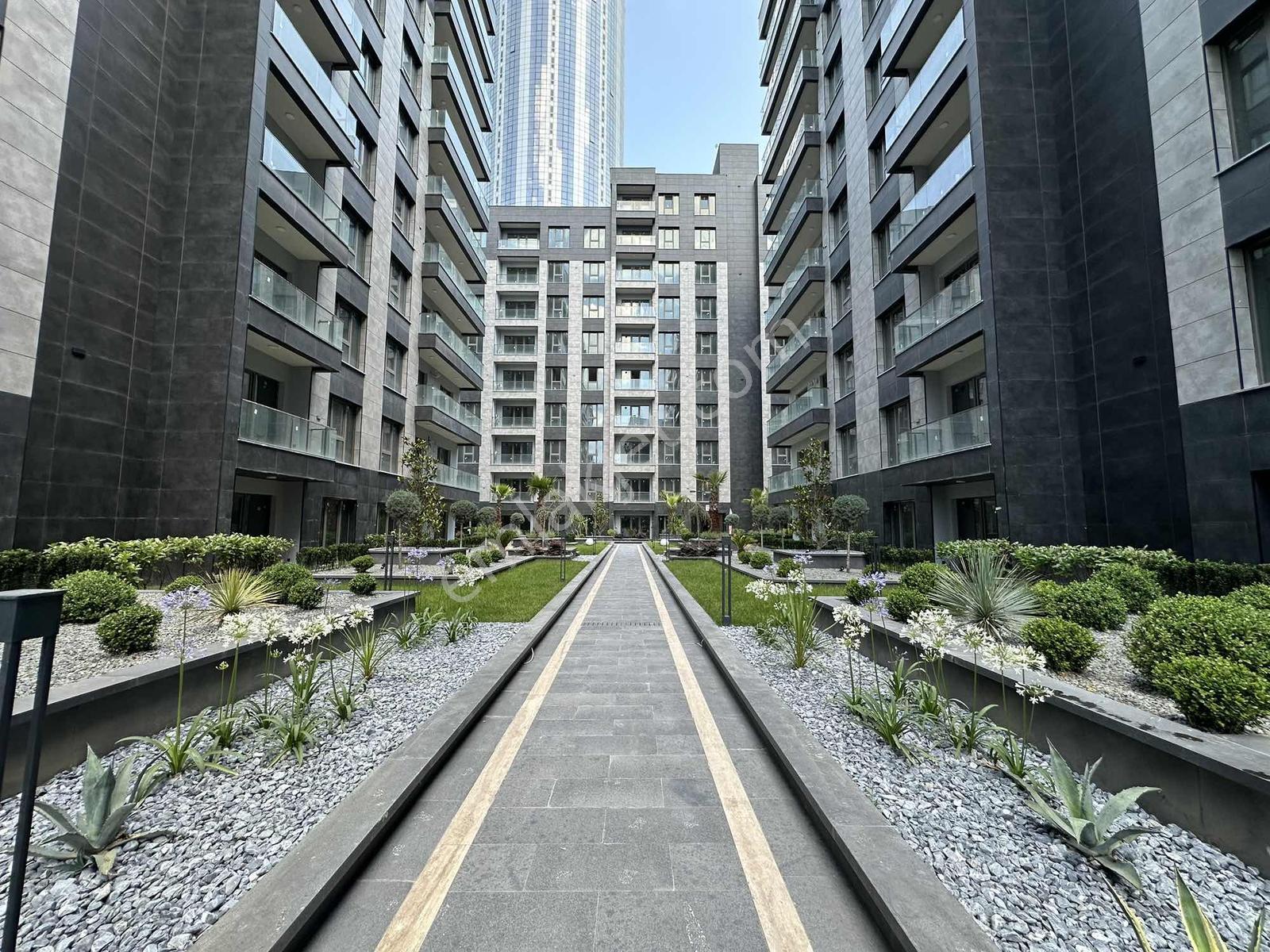 Empire Beylikdüzü Kiralık 83m2 2+1 Daire - Görsel 7