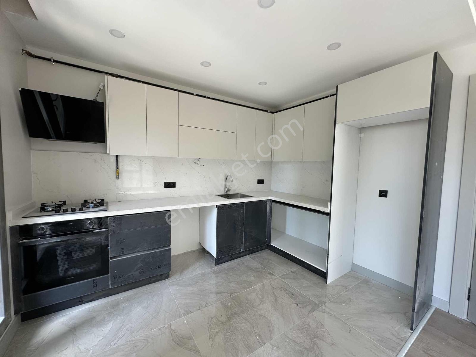 Empire Beylikdüzü Kiralık 83m2 2+1 Daire - Görsel 17