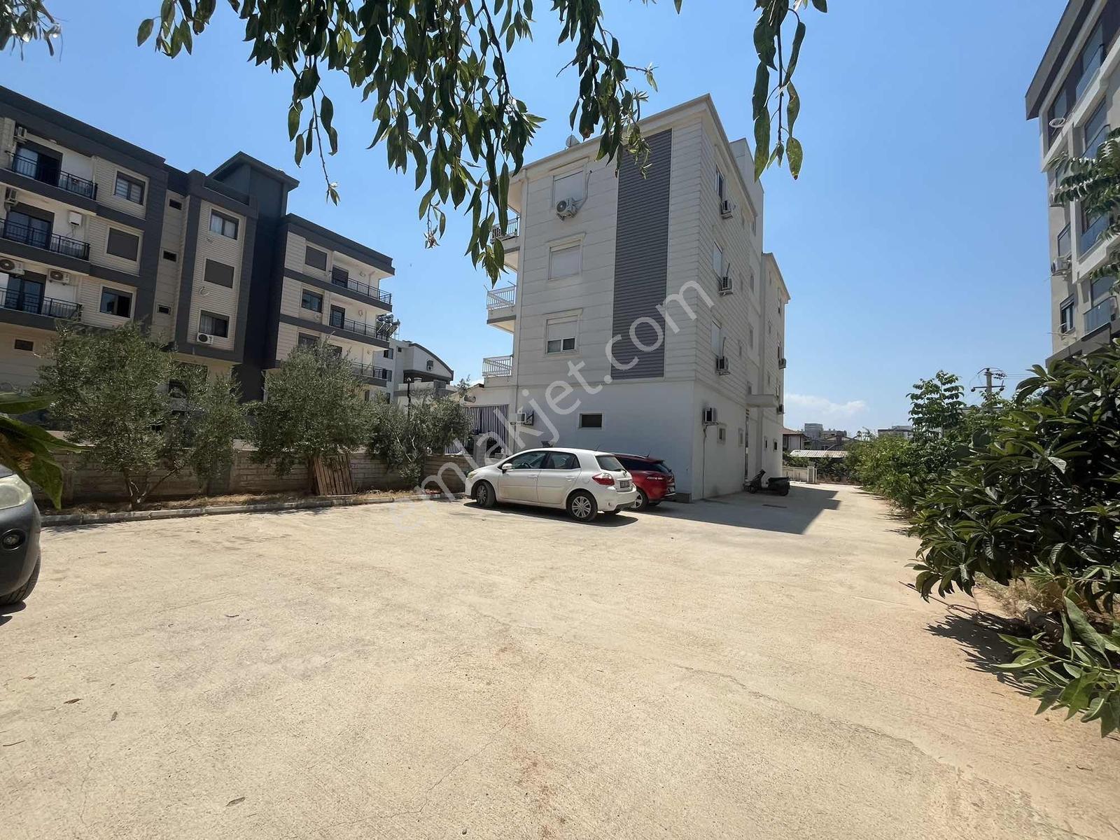 Altınova'da Asansörlü Klimalı Eşyalı Geniş 2+1 Kiralık Daire - Görsel 19