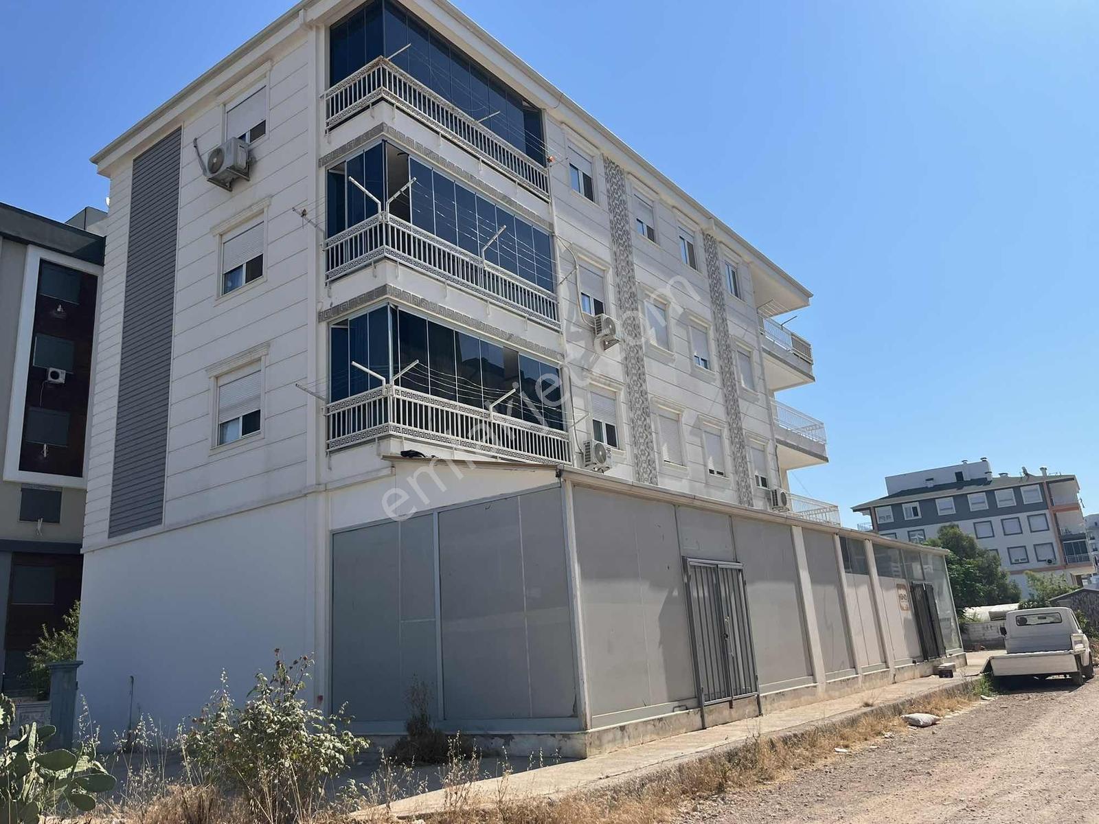 Altınova'da Asansörlü Klimalı Eşyalı Geniş 2+1 Kiralık Daire - Görsel 6