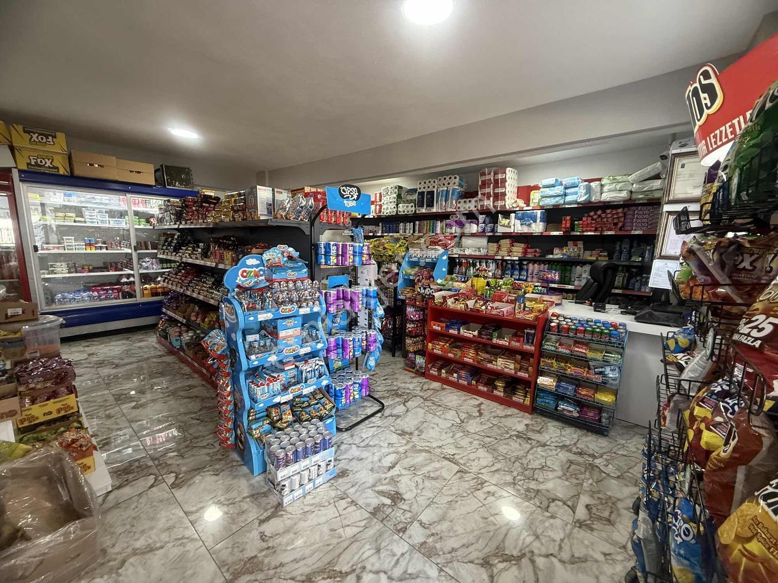 Reksa'dan Kurtuluş Mh İçindekilerle Birlikte Satılık İşyeri - Görsel 17