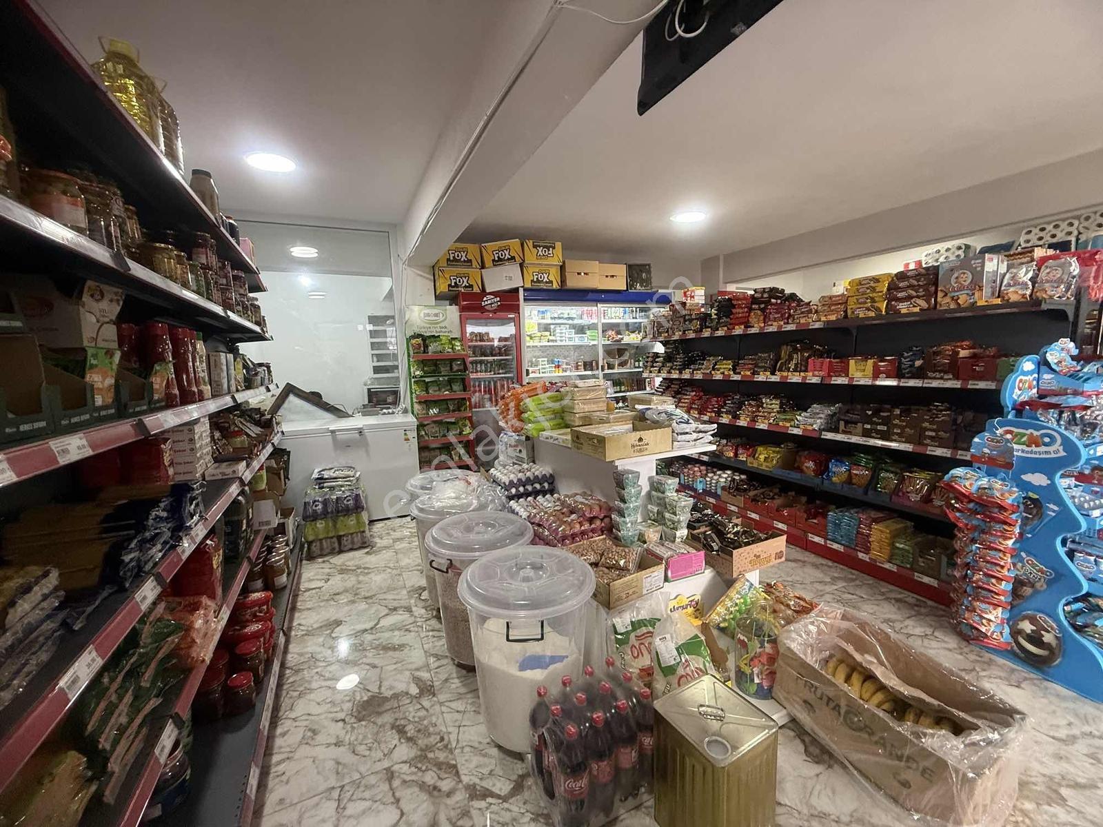 Reksa'dan Kurtuluş Mh İçindekilerle Birlikte Satılık İşyeri - Görsel 9