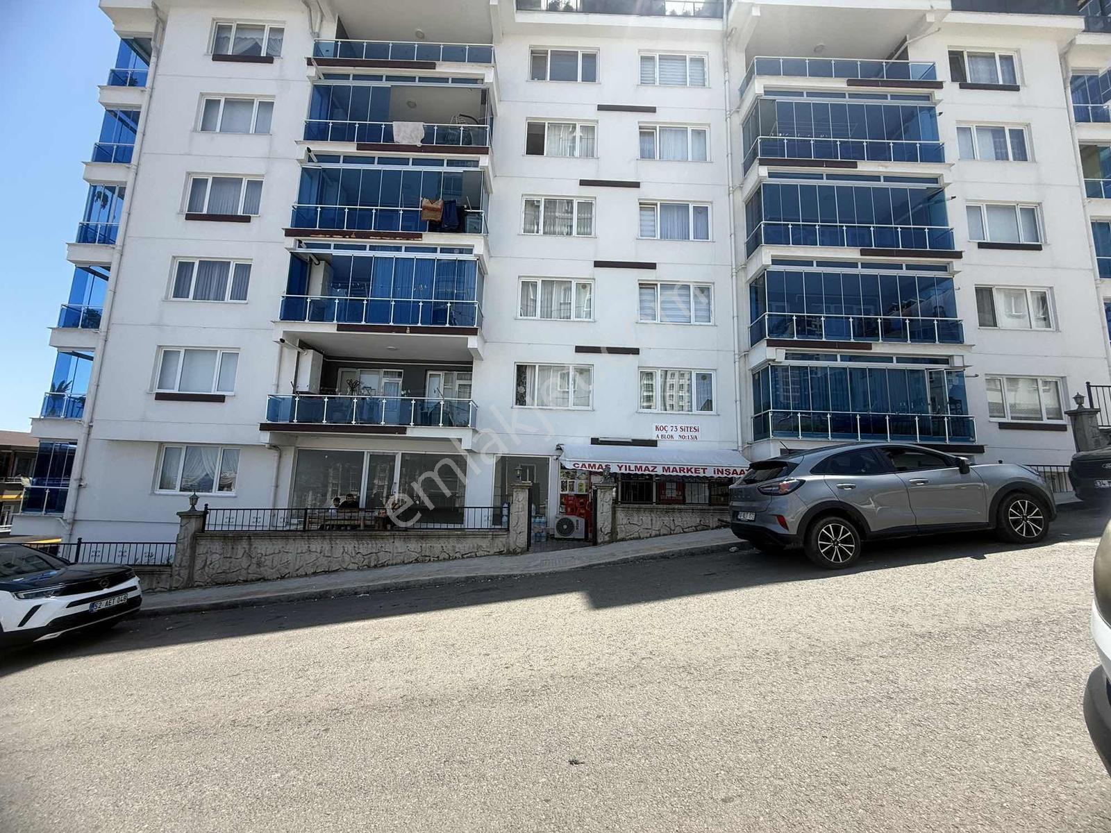Reksa'dan Kurtuluş Mh İçindekilerle Birlikte Satılık İşyeri - Görsel 4