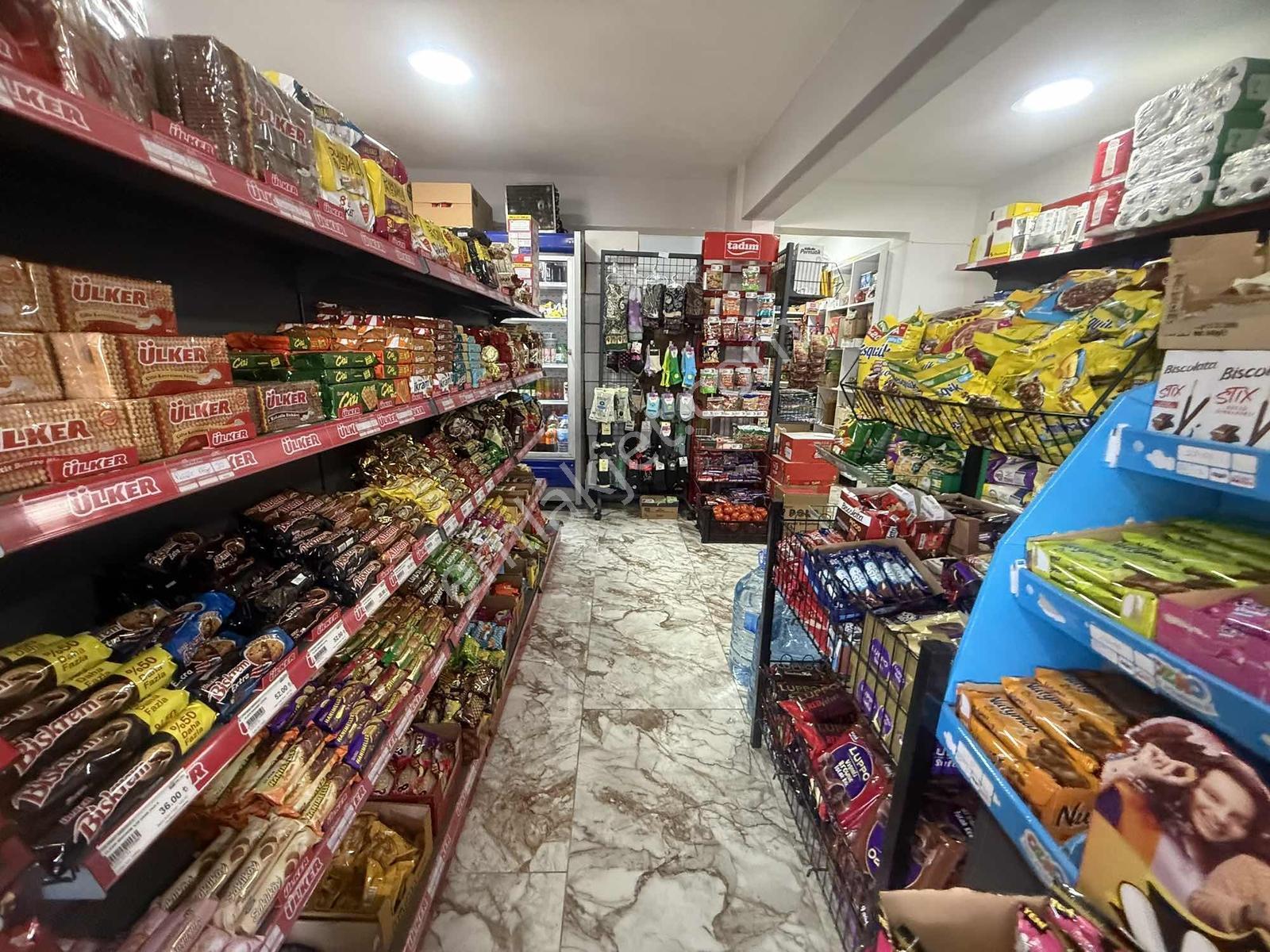 Reksa'dan Kurtuluş Mh İçindekilerle Birlikte Satılık İşyeri - Görsel 7