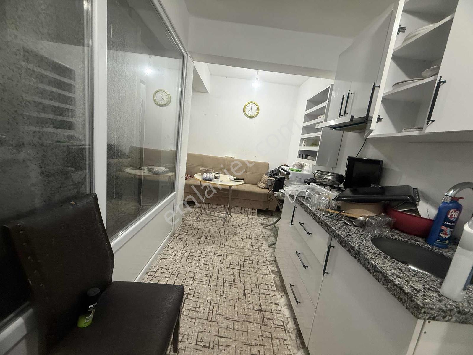 Reksa'dan Kurtuluş Mh İçindekilerle Birlikte Satılık İşyeri - Görsel 23