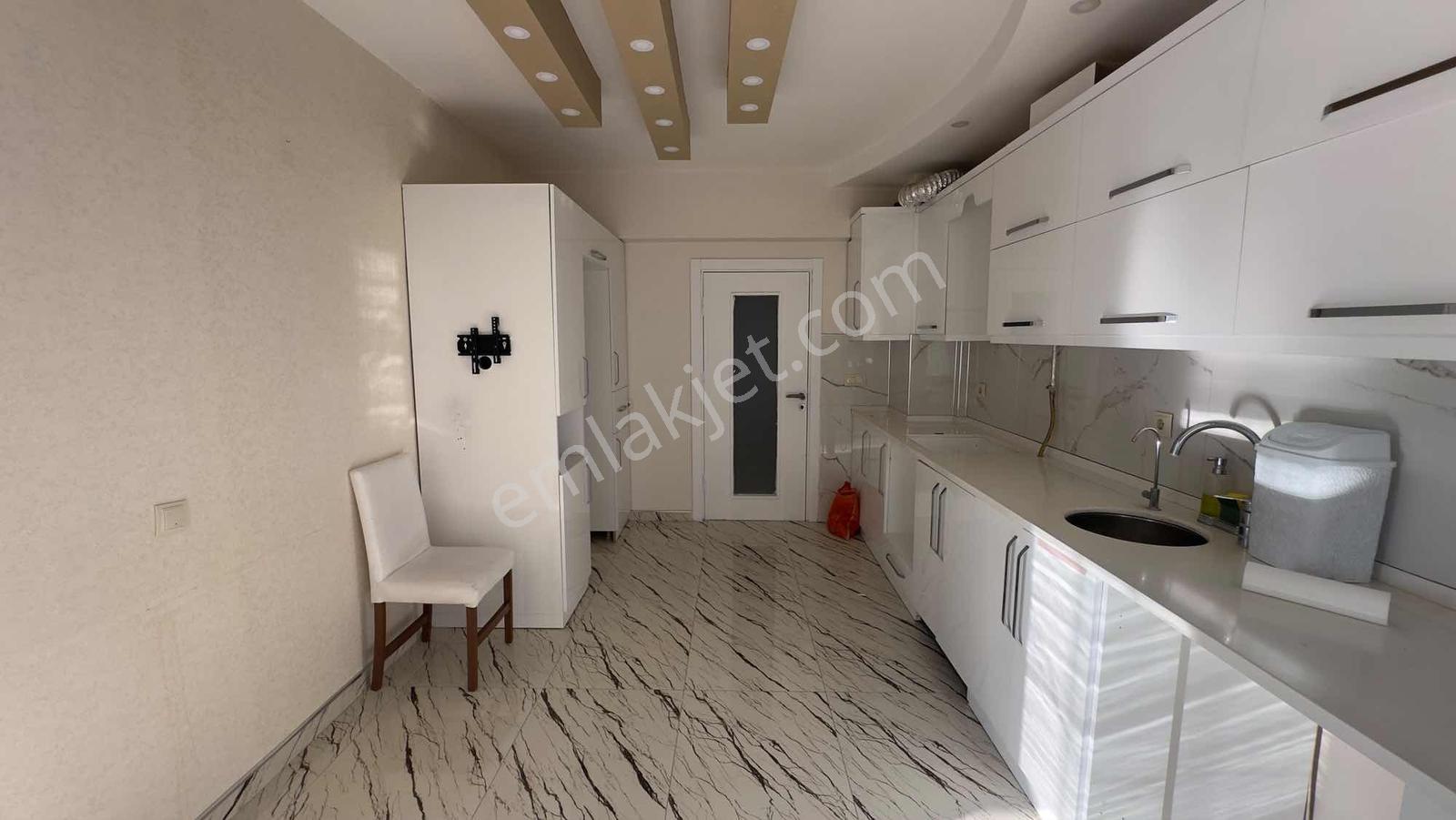 Emin Emlak Bor Yolu 4+1 175m2 Ara Kat Full Yapılı Satılık Daire - Görsel 29
