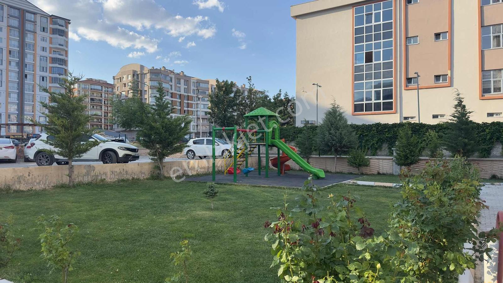 Emin Emlak Bor Yolu 4+1 175m2 Ara Kat Full Yapılı Satılık Daire - Görsel 15