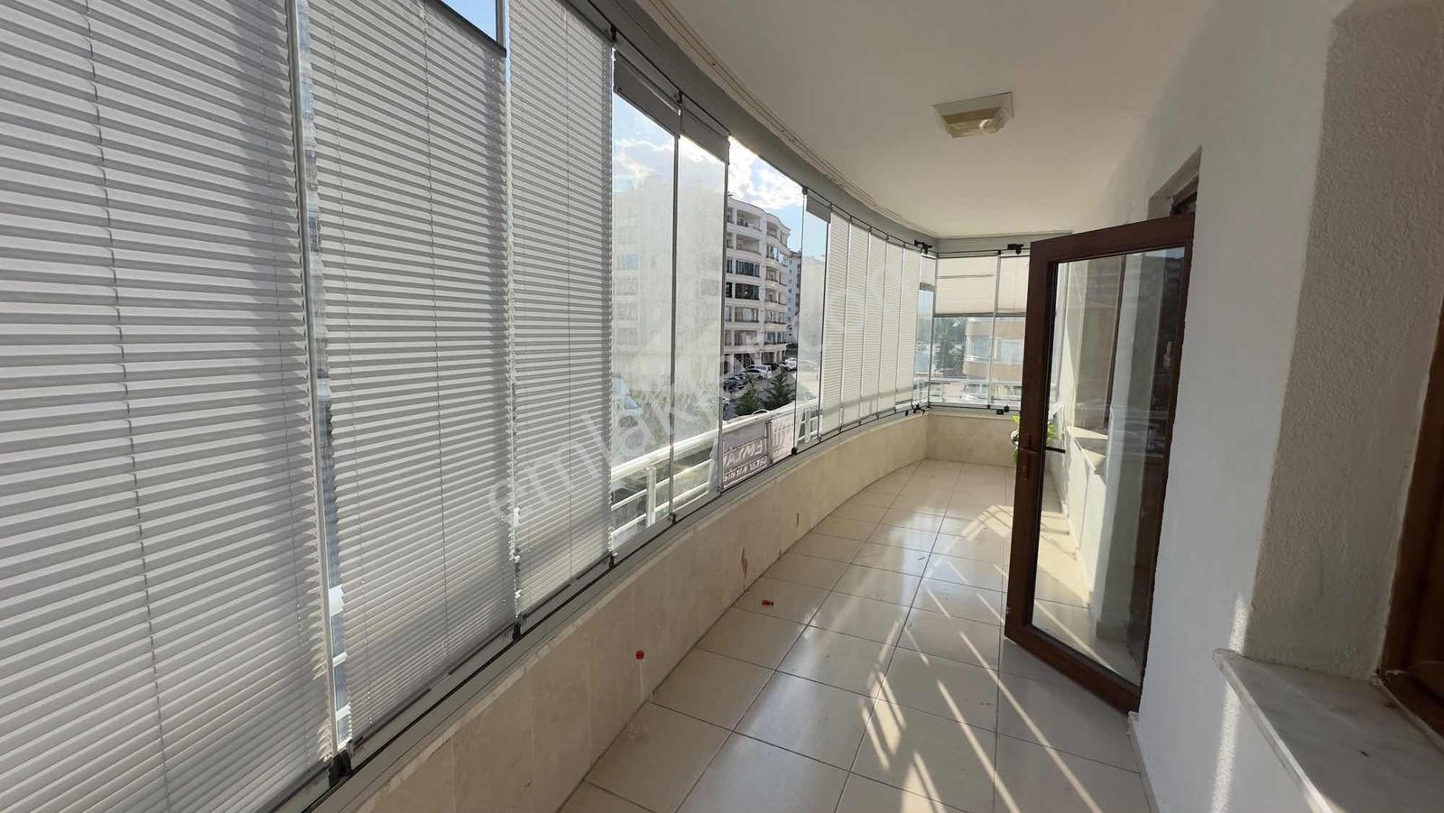 Emin Emlak Bor Yolu 4+1 175m2 Ara Kat Full Yapılı Satılık Daire - Görsel 10