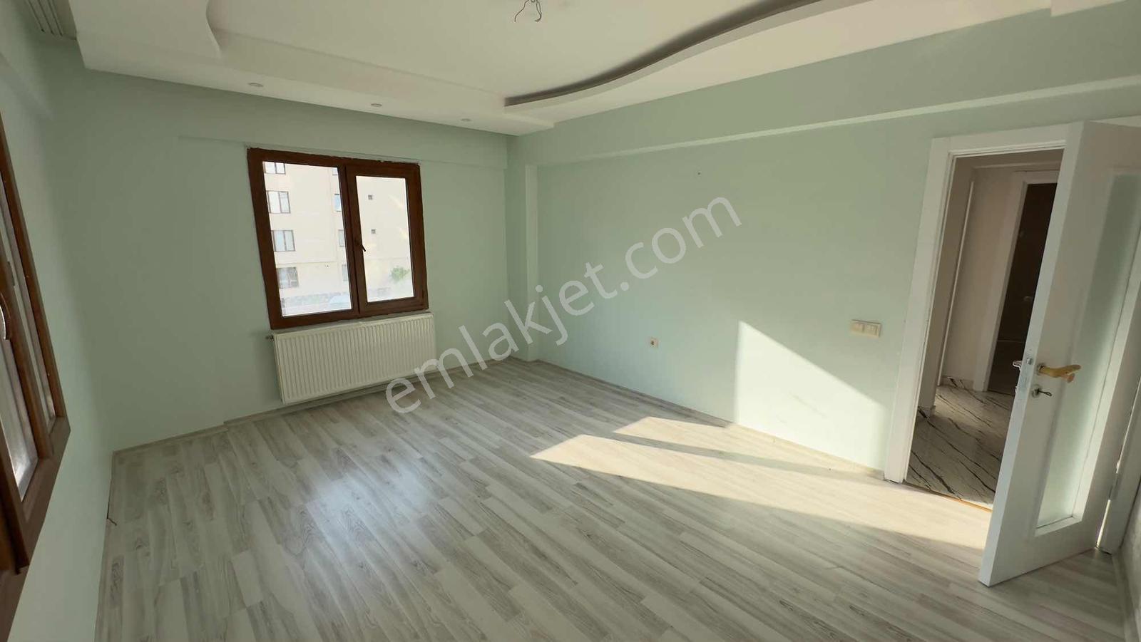Emin Emlak Bor Yolu 4+1 175m2 Ara Kat Full Yapılı Satılık Daire - Görsel 8