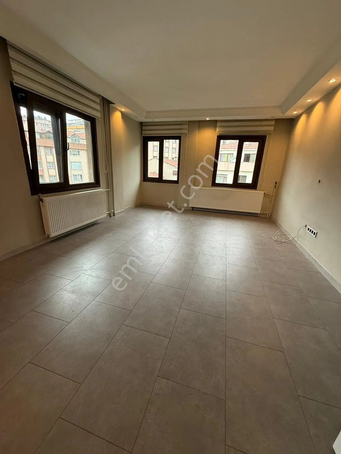 Mehmetçik Caddesinde 4+2 Kiralık Dubleks - Görsel 4