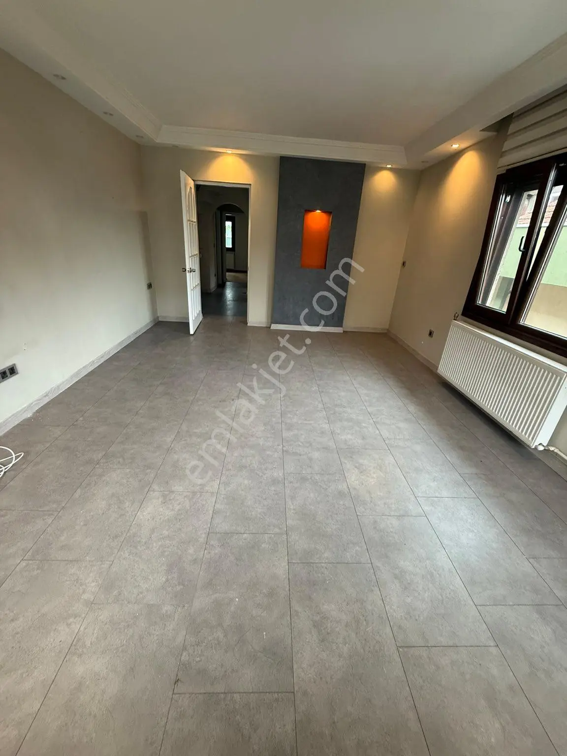 Mehmetçik Caddesinde 4+2 Kiralık Dubleks - Görsel 5
