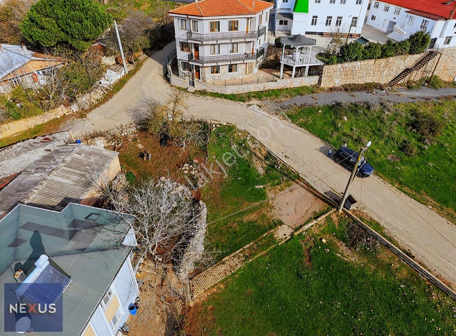 Kocaeli Hereke 'de Konut İmarlı Satılık 384,26 M² Arsa - Görsel 10