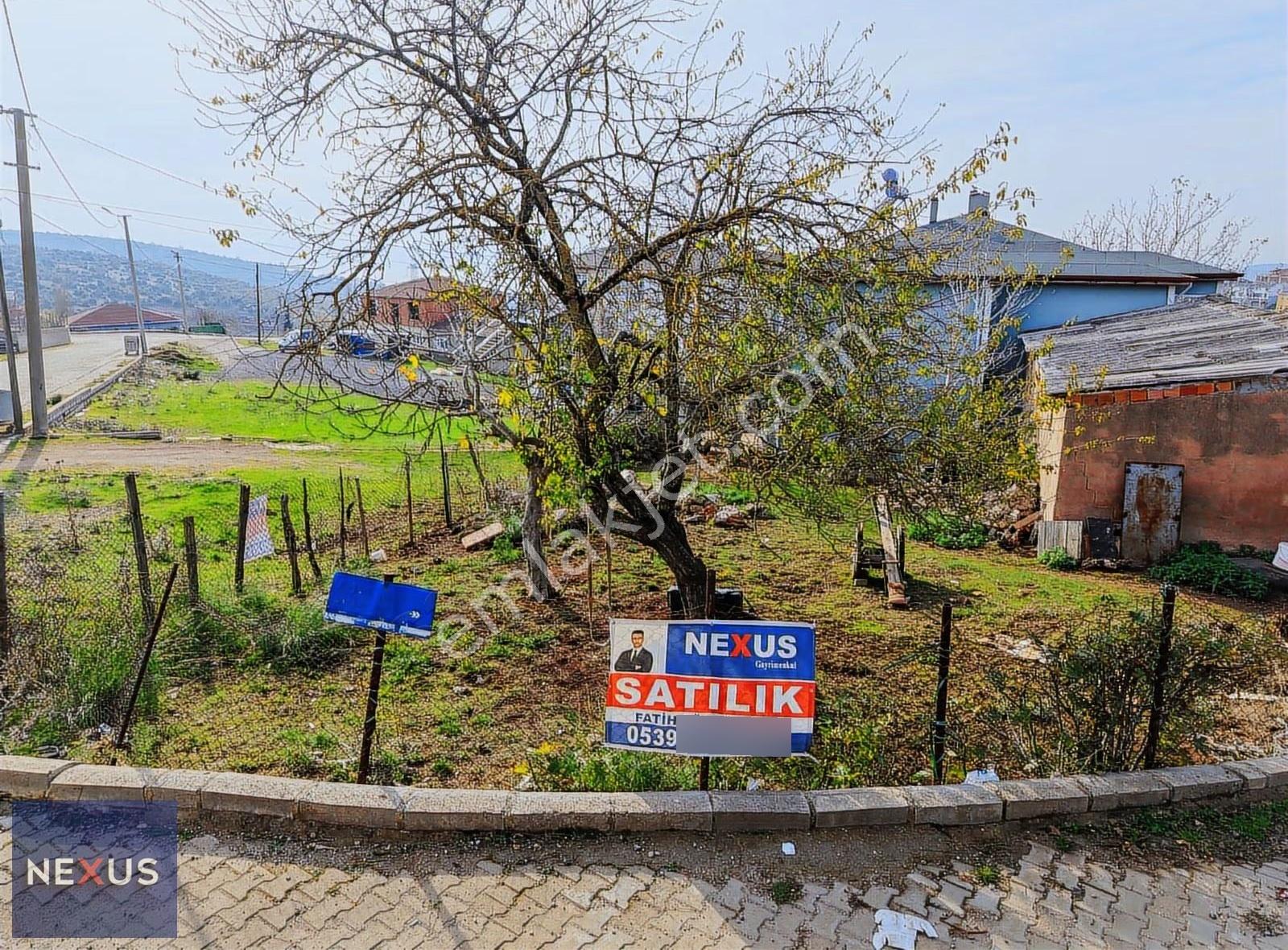 Kocaeli Hereke 'de Konut İmarlı Satılık 384,26 M² Arsa
