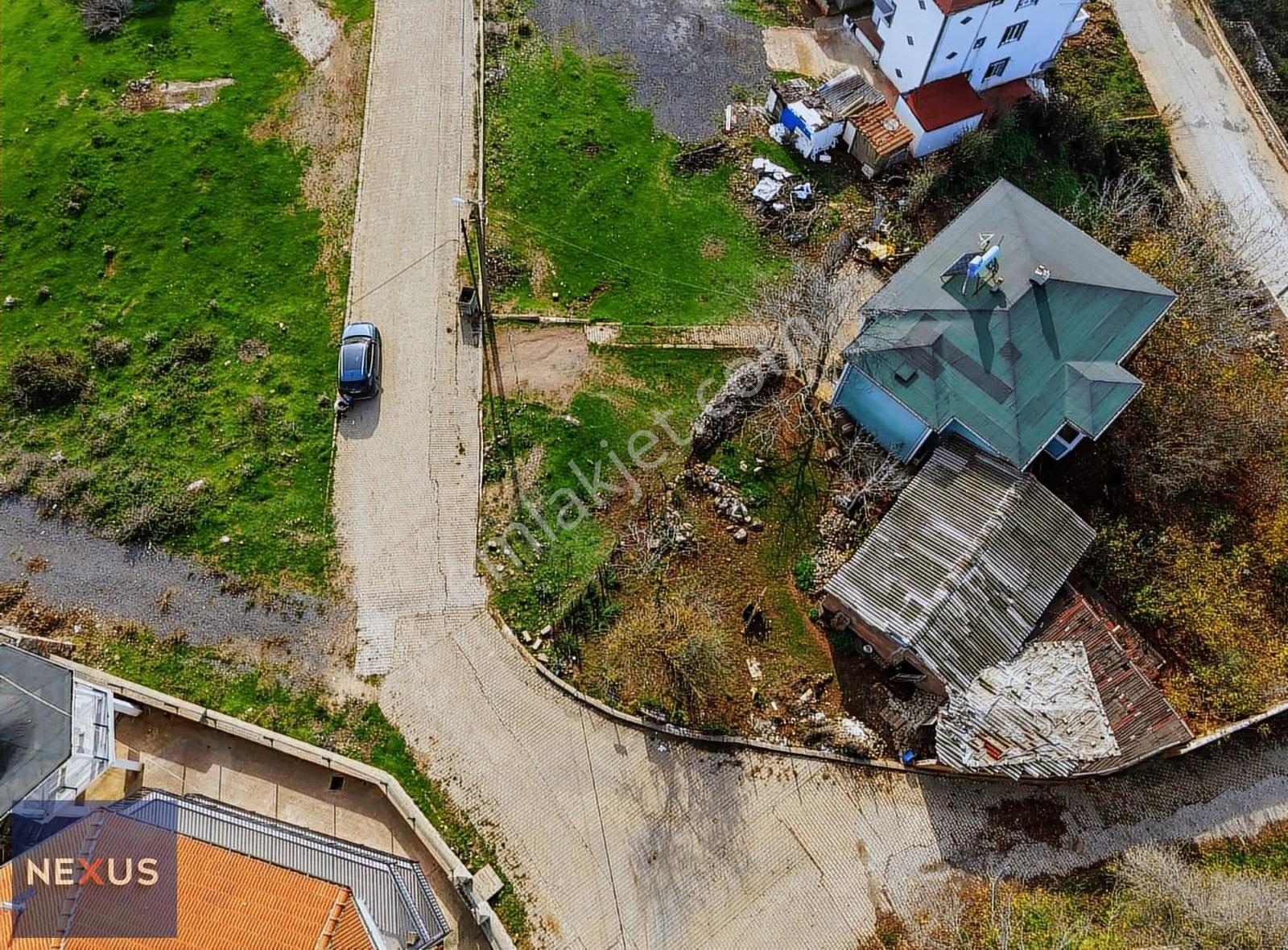 Kocaeli Hereke 'de Konut İmarlı Satılık 384,26 M² Arsa - Görsel 21
