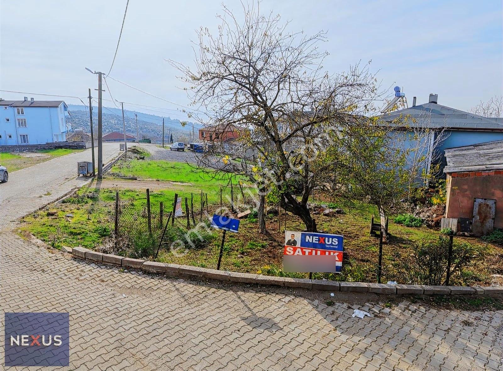 Kocaeli Hereke 'de Konut İmarlı Satılık 384,26 M² Arsa - Görsel 32