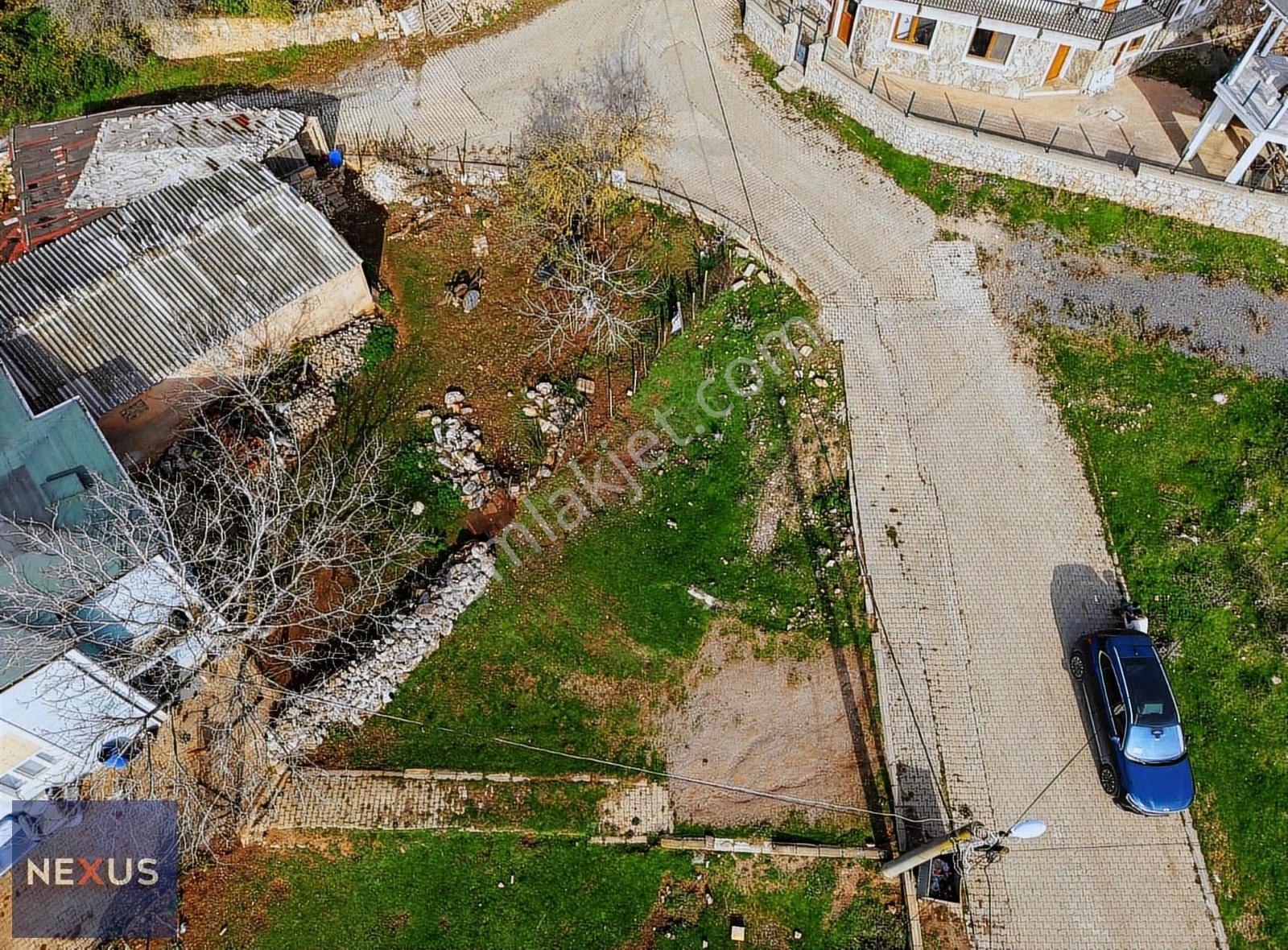 Kocaeli Hereke 'de Konut İmarlı Satılık 384,26 M² Arsa - Görsel 28